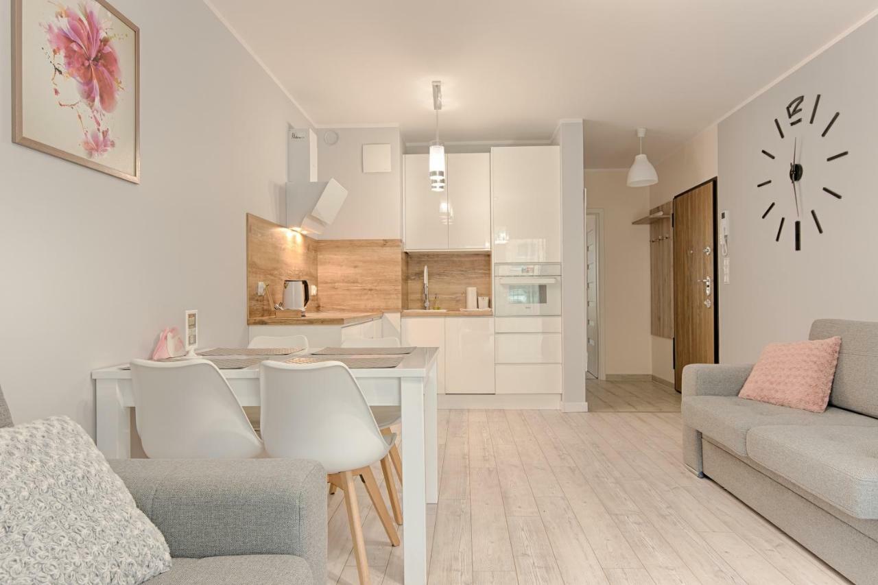 Eu - Classic - Angielska Grobla Old Town Sw Barbary 12 Apartment *